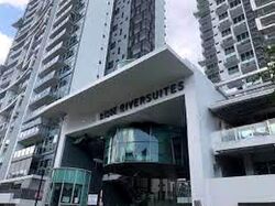 Eight Riversuites (D12), Condominium #574743101